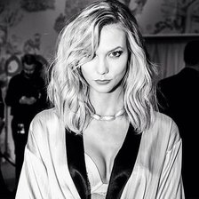 Karlie Kloss