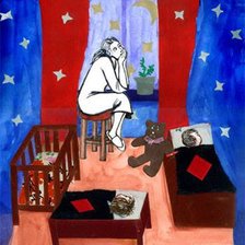 время тишины