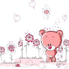 Схема вышивки «№867384»