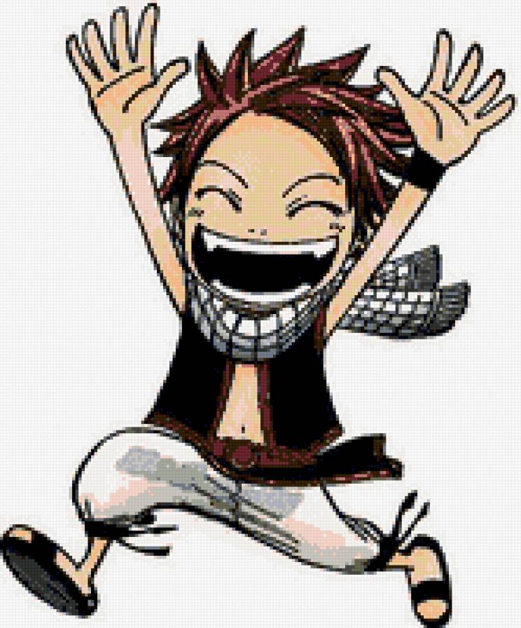 Chibi Natsu - chibi_natsu_by_mel_kuronoa15 - предпросмотр