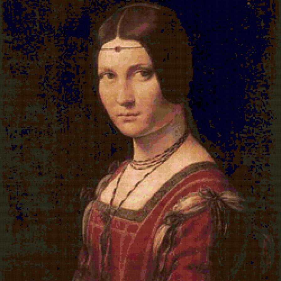 Ferroniera - предпросмотр