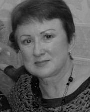 Схема вышивки «Елена»