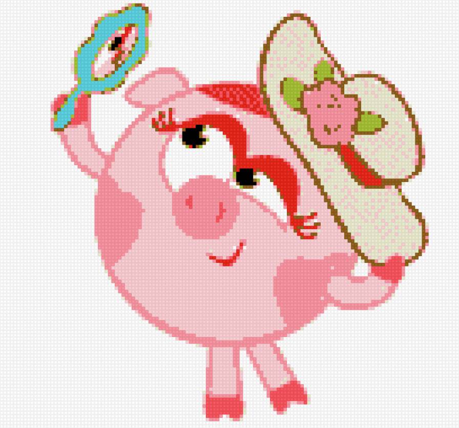 нюша - предпросмотр