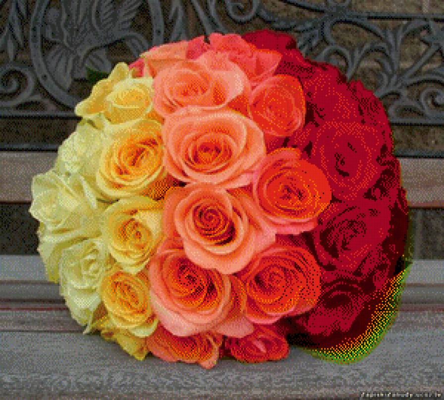 розочки для мамы - люблю, мама, роза - предпросмотр