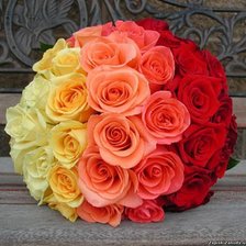 розочки для мамы