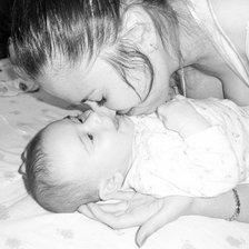 Схема вышивки «4»