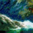 Предпросмотр схемы вышивки «№867871»