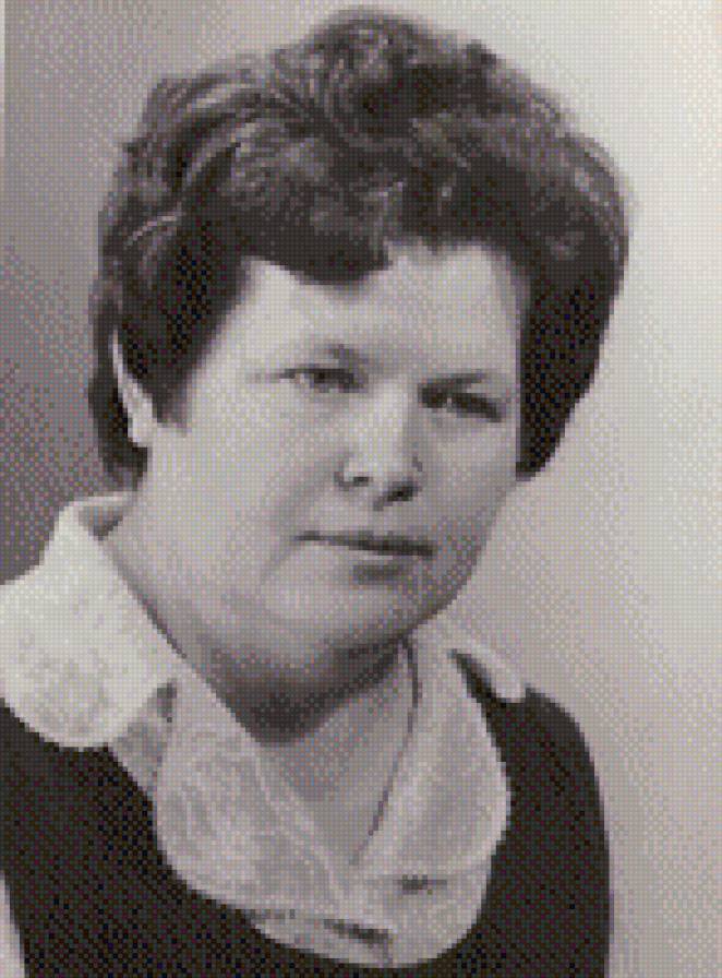 бабушка - предпросмотр