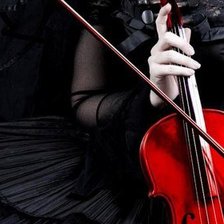 Схема вышивки «игра цвета»