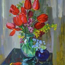 Схема вышивки «№868385»