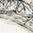 Предпросмотр схемы вышивки «parizi» (№868439)