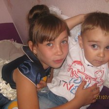 Схема вышивки «№868635»