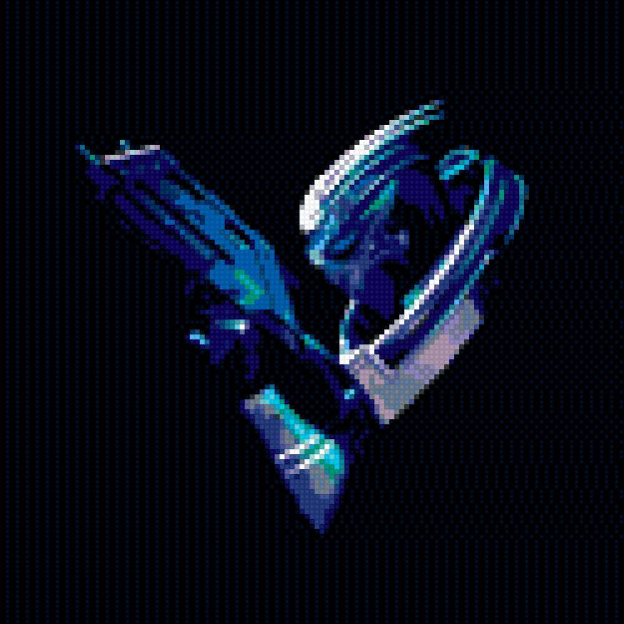 Garrus - mass effect, garrus - предпросмотр