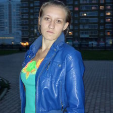 Схема вышивки «Я»