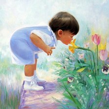 Схема вышивки «№868804»