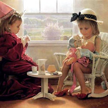 Схема вышивки «№868806»