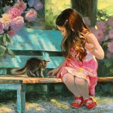 Схема вышивки «№868811»