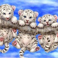 Схема вышивки «№869097»