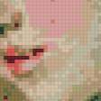 Предпросмотр схемы вышивки «маковский.девочка .» (№869214)