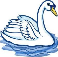 Схема вышивки «goy»