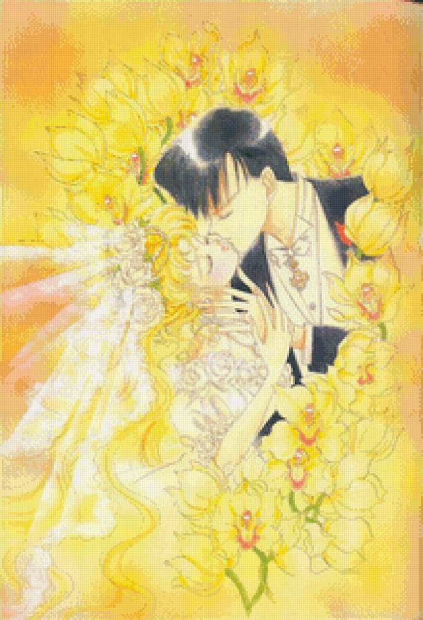 влюбленные - пара - предпросмотр