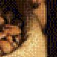 Предпросмотр схемы вышивки «Кофейное» (№869486)