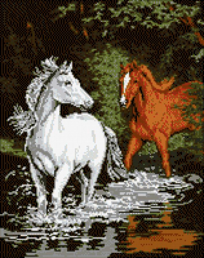 КОНЕ - предпросмотр