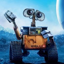 Схема вышивки «Валли»