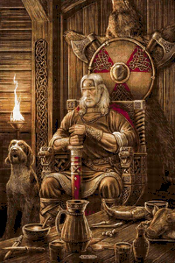 славяне - предпросмотр