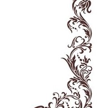 Схема вышивки «Орнамент»
