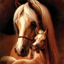 Схема вышивки «2»