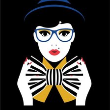 Схема вышивки «№870245»