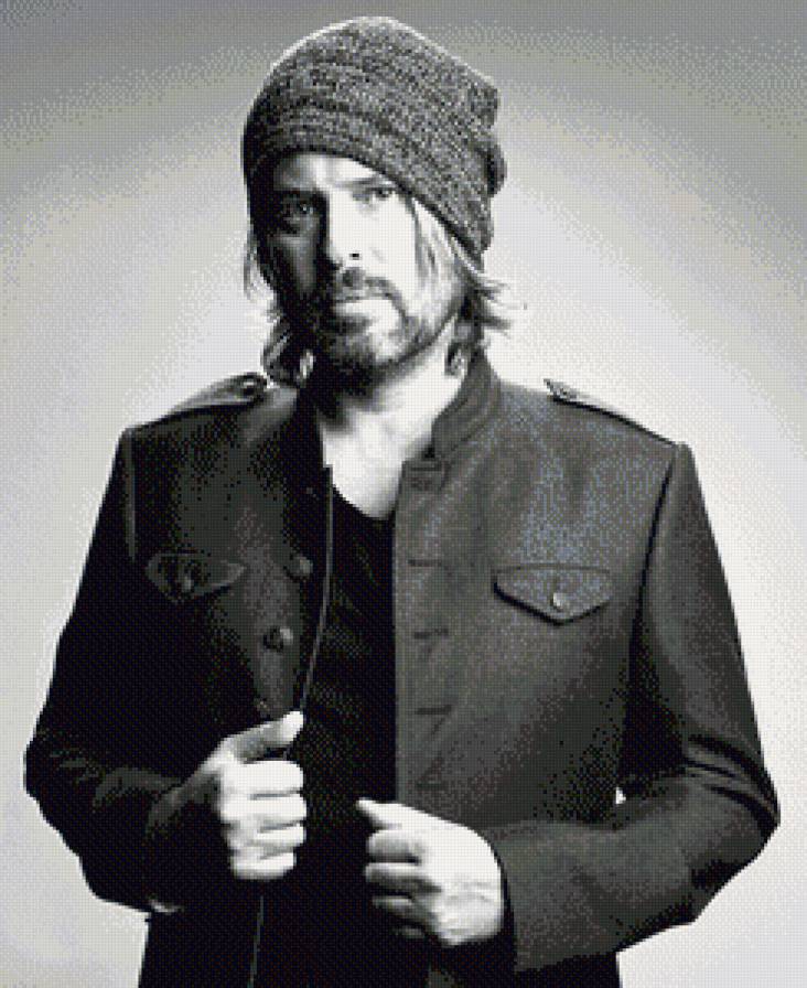 Mattias - предпросмотр