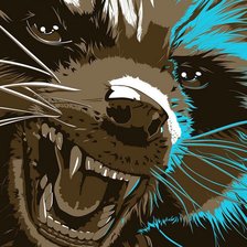 Схема вышивки «№870337»