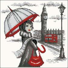 Принцесса в париже