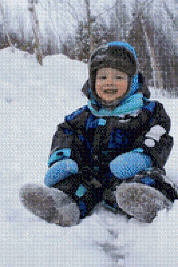 наш маленький ангел - предпросмотр