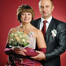 Схема вышивки «мы»