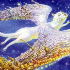 Схема вышивки «№870435»