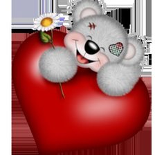 Схема вышивки «Любовь»