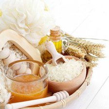 Схема вышивки «для отдыха»