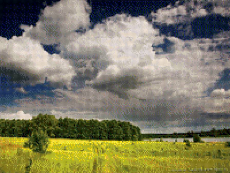 природа России - предпросмотр