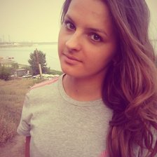 Схема вышивки «сама»