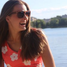 Схема вышивки «само»