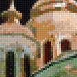Предпросмотр схемы вышивки «Церковь» (№871050)