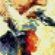 Предпросмотр схемы вышивки «Музыканты» (№871171)