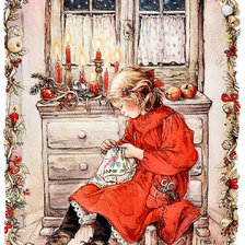 Схема вышивки «№ 35»