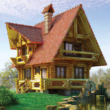 Схема вышивки «№ 38»