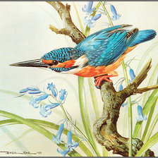 Схема вышивки «№871706»