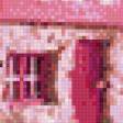 Предпросмотр схемы вышивки «Сладкий домик принцессы.» (№871852)