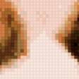 Предпросмотр схемы вышивки «собачка» (№871927)
